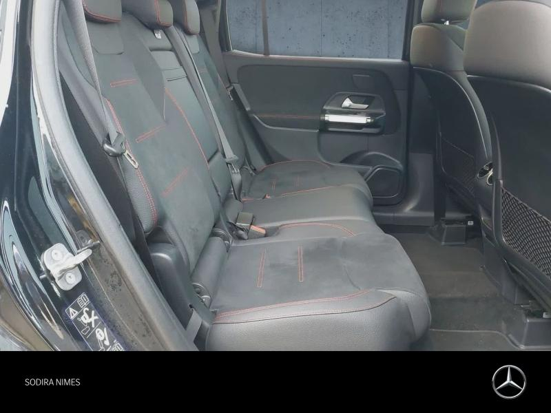 Photo 17 de l’annonce de MERCEDES-BENZ GLB d’occasion à vendre à NIMES