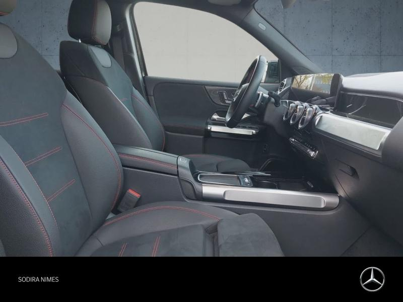 Photo 19 de l’annonce de MERCEDES-BENZ GLB d’occasion à vendre à NIMES