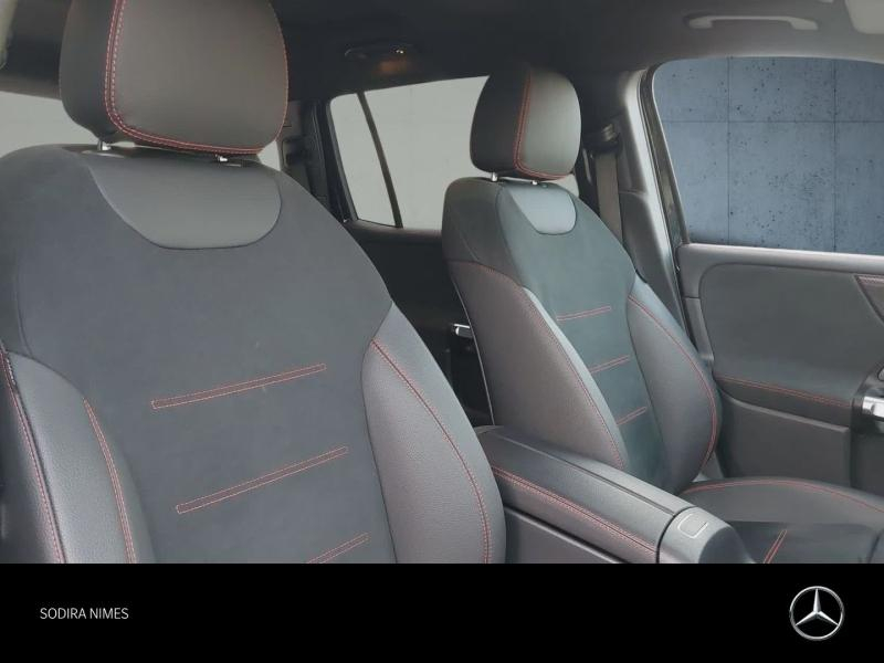 Photo 20 de l’annonce de MERCEDES-BENZ GLB d’occasion à vendre à NIMES