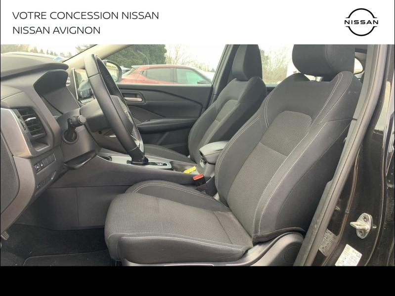 Photo 13 de l’annonce de NISSAN Qashqai d’occasion à vendre à BOLLÈNE