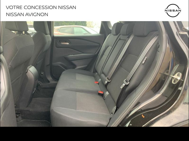 Photo 14 de l’annonce de NISSAN Qashqai d’occasion à vendre à BOLLÈNE