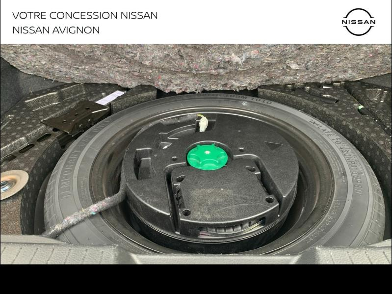 Photo 17 de l’annonce de NISSAN Qashqai d’occasion à vendre à BOLLÈNE