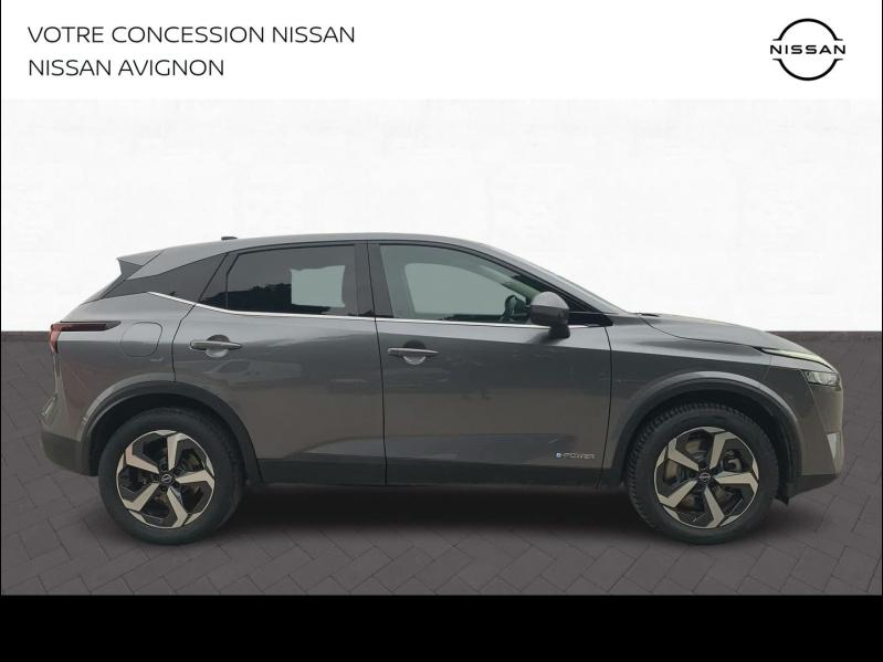 Photo 5 de l’annonce de NISSAN Qashqai d’occasion à vendre à BOLLÈNE