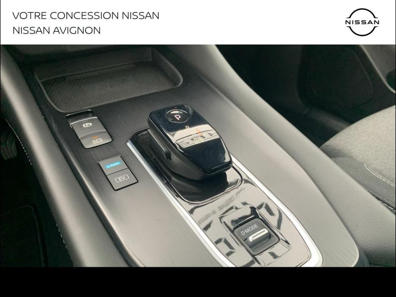 Photo 12 de l’annonce de NISSAN Qashqai d’occasion à vendre à BOLLÈNE