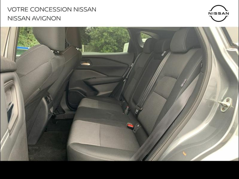 Photo 14 de l’annonce de NISSAN Qashqai d’occasion à vendre à BOLLÈNE