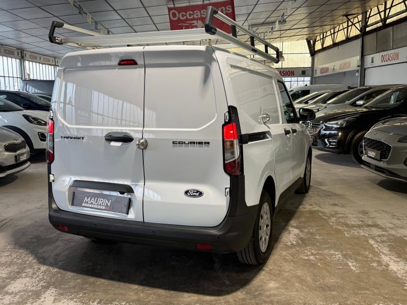 Photo 3 de l’annonce de FORD Transit Courier VUL d’occasion à vendre à MANOSQUE