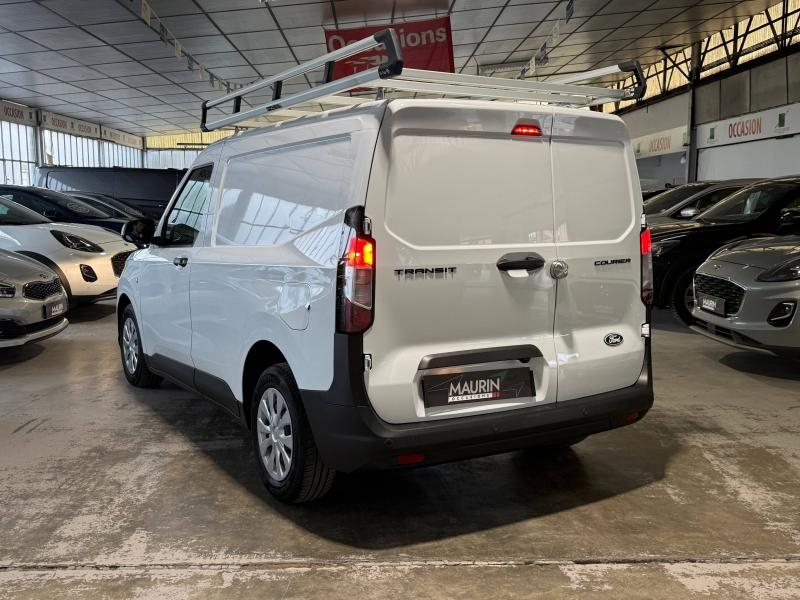 Photo 4 de l’annonce de FORD Transit Courier VUL d’occasion à vendre à MANOSQUE
