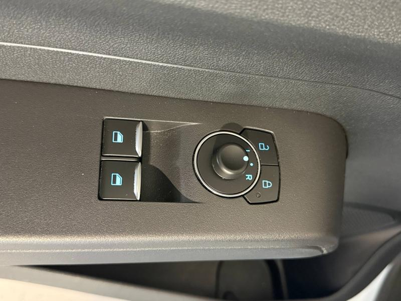 Photo 6 de l’annonce de FORD Transit Courier VUL d’occasion à vendre à MANOSQUE