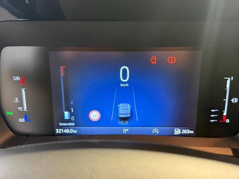 Photo 10 de l’annonce de FORD Transit Courier VUL d’occasion à vendre à MANOSQUE