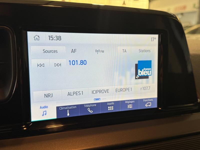 Photo 13 de l’annonce de FORD Transit Courier VUL d’occasion à vendre à MANOSQUE