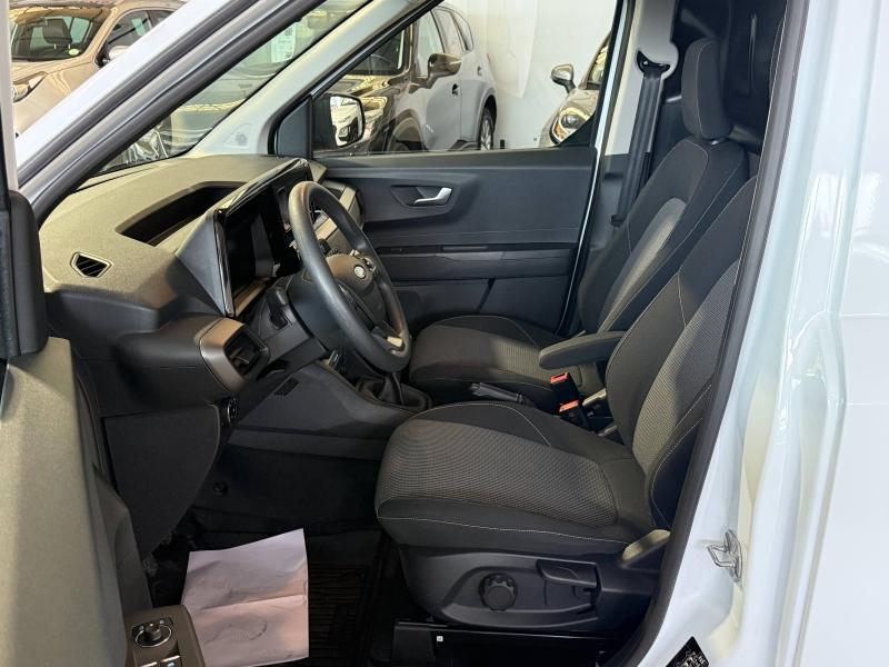 Photo 16 de l’annonce de FORD Transit Courier VUL d’occasion à vendre à MANOSQUE