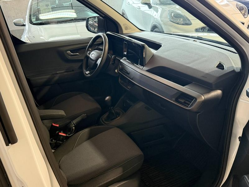 Photo 17 de l’annonce de FORD Transit Courier VUL d’occasion à vendre à MANOSQUE