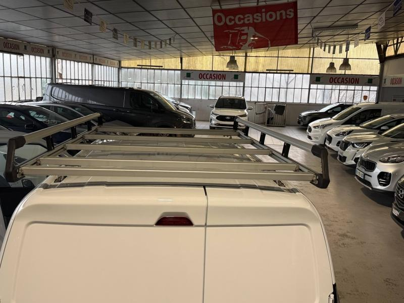 Photo 18 de l’annonce de FORD Transit Courier VUL d’occasion à vendre à MANOSQUE
