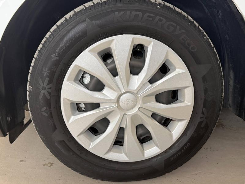 Photo 19 de l’annonce de FORD Transit Courier VUL d’occasion à vendre à MANOSQUE