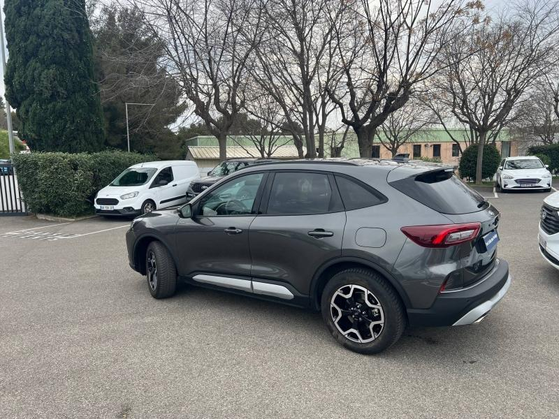 Photo 3 de l’annonce de FORD Kuga d’occasion à vendre à TOULON