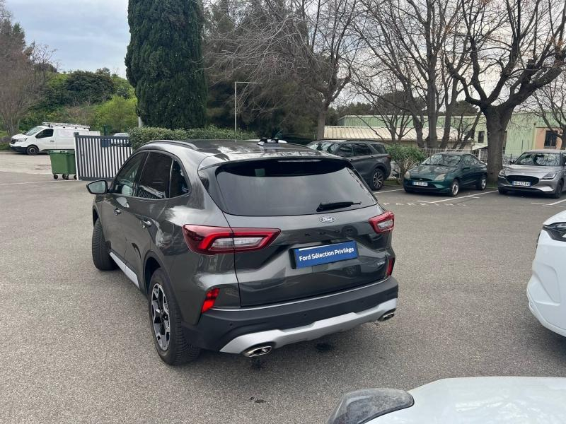 Photo 4 de l’annonce de FORD Kuga d’occasion à vendre à TOULON