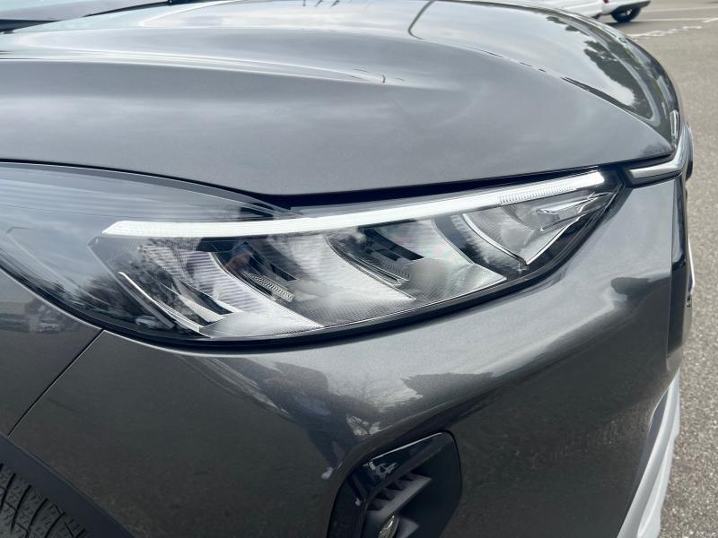 Photo 7 de l’annonce de FORD Kuga d’occasion à vendre à TOULON