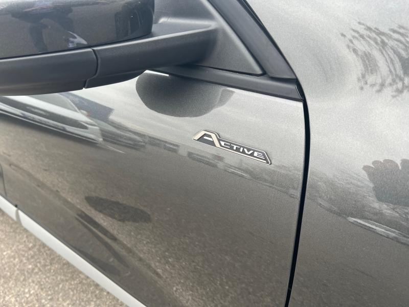 Photo 8 de l’annonce de FORD Kuga d’occasion à vendre à TOULON