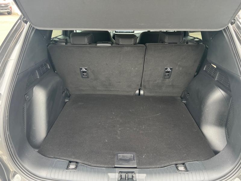 Photo 9 de l’annonce de FORD Kuga d’occasion à vendre à TOULON