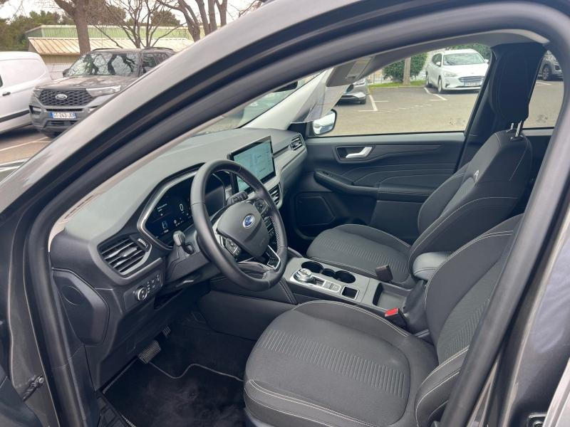 Photo 12 de l’annonce de FORD Kuga d’occasion à vendre à TOULON