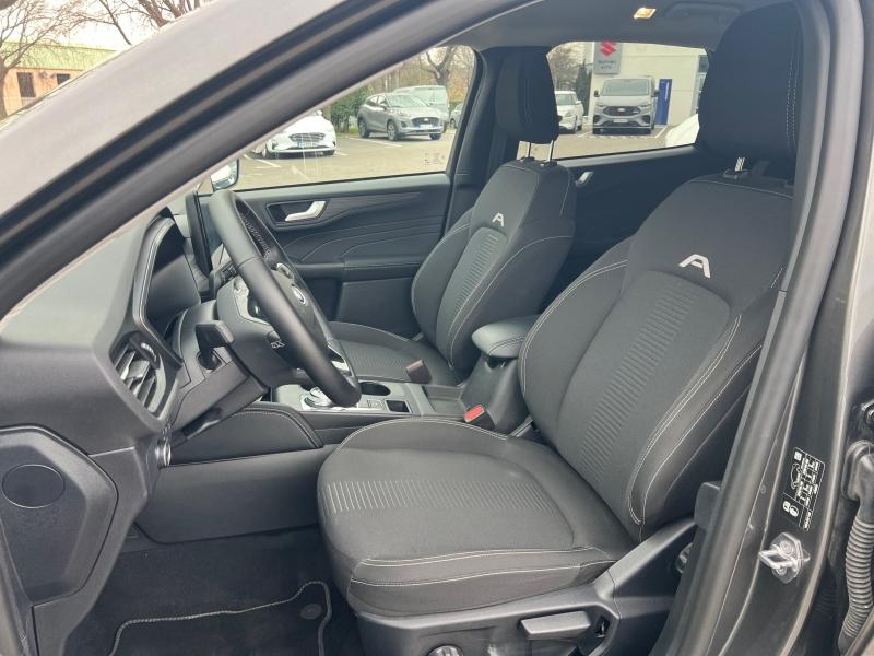 Photo 14 de l’annonce de FORD Kuga d’occasion à vendre à TOULON