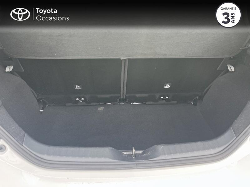 Photo 10 de l’annonce de TOYOTA Aygo X d’occasion à vendre à LATTES