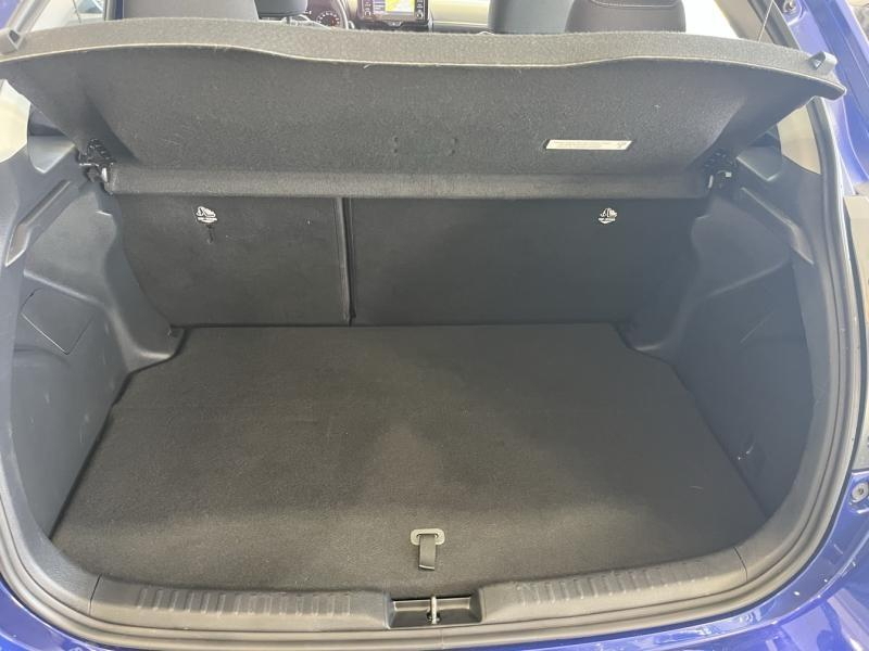 Photo 9 de l’annonce de TOYOTA Yaris d’occasion à vendre à LE CRÈS