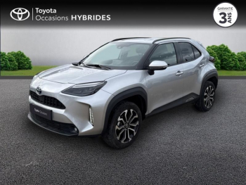 TOYOTA Yaris Cross d’occasion à vendre à CAVAILLON
