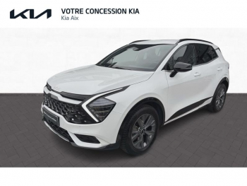 KIA Sportage d’occasion à vendre à AIX-EN-PROVENCE