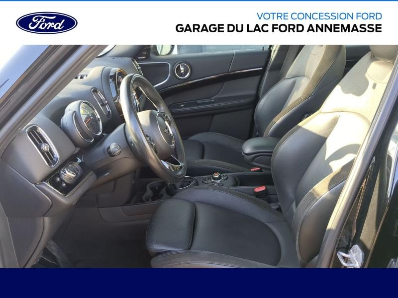 Photo 5 de l’annonce de MINI Countryman d’occasion à vendre à ANNEMASSE