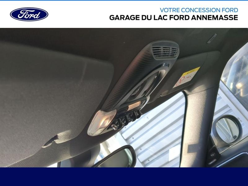 Photo 6 de l’annonce de MINI Countryman d’occasion à vendre à ANNEMASSE