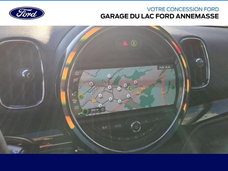 Photo 7 de l’annonce de MINI Countryman d’occasion à vendre à ANNEMASSE