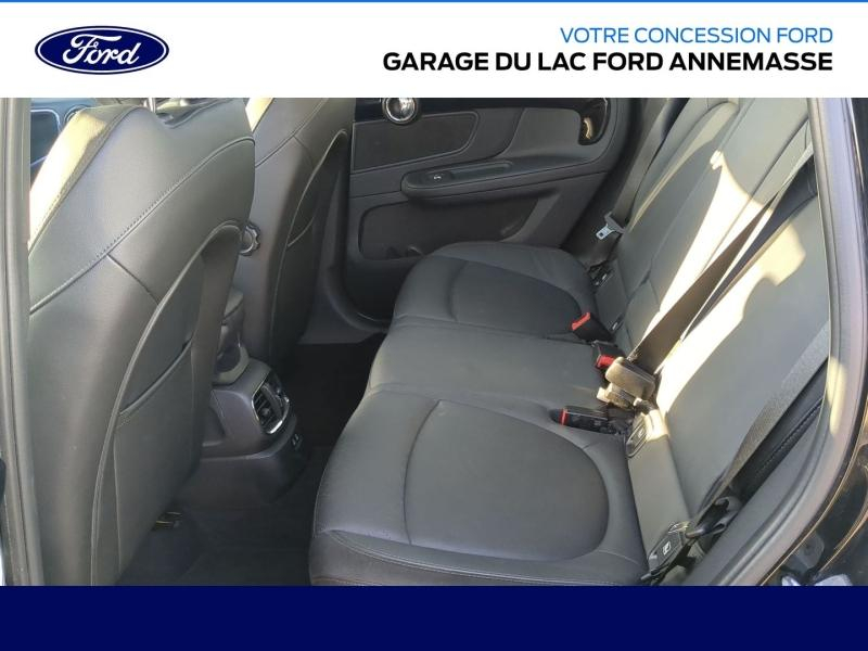 Photo 11 de l’annonce de MINI Countryman d’occasion à vendre à ANNEMASSE