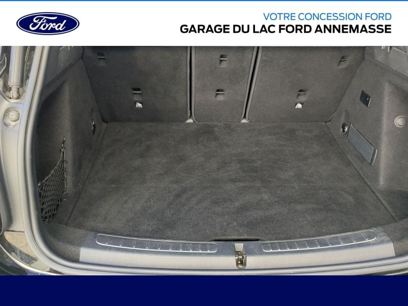 Photo 12 de l’annonce de MINI Countryman d’occasion à vendre à ANNEMASSE