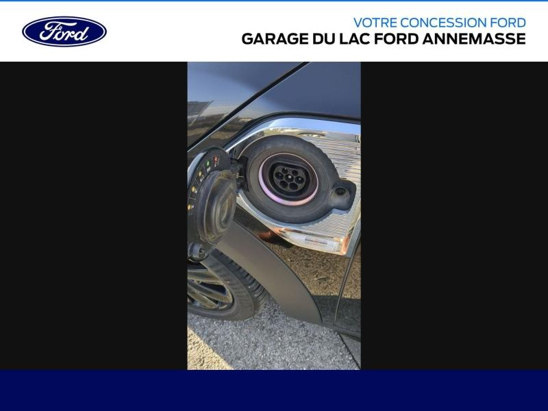 Photo 14 de l’annonce de MINI Countryman d’occasion à vendre à ANNEMASSE