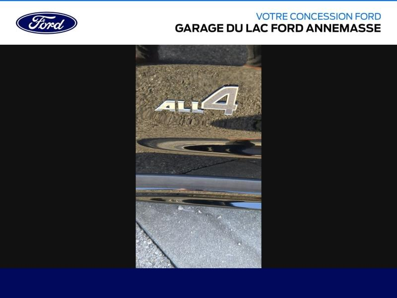 Photo 15 de l’annonce de MINI Countryman d’occasion à vendre à ANNEMASSE