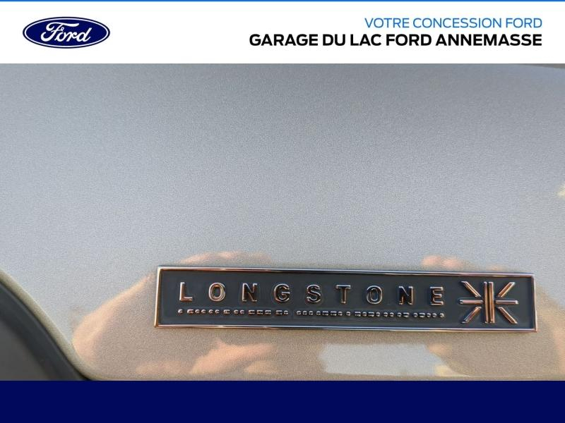 Photo 16 de l’annonce de MINI Countryman d’occasion à vendre à ANNEMASSE