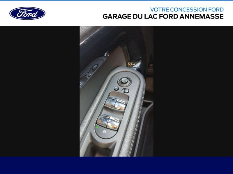 Photo 18 de l’annonce de MINI Countryman d’occasion à vendre à ANNEMASSE