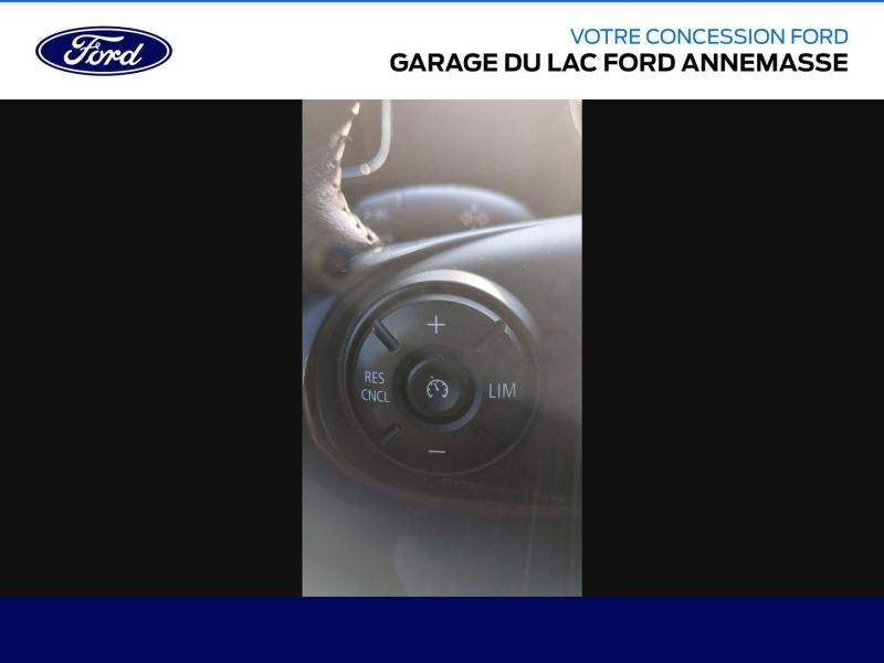 Photo 20 de l’annonce de MINI Countryman d’occasion à vendre à ANNEMASSE