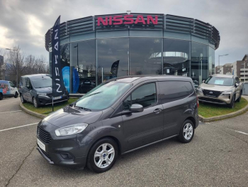 FORD Transit Courier VUL d’occasion à vendre à ANNECY