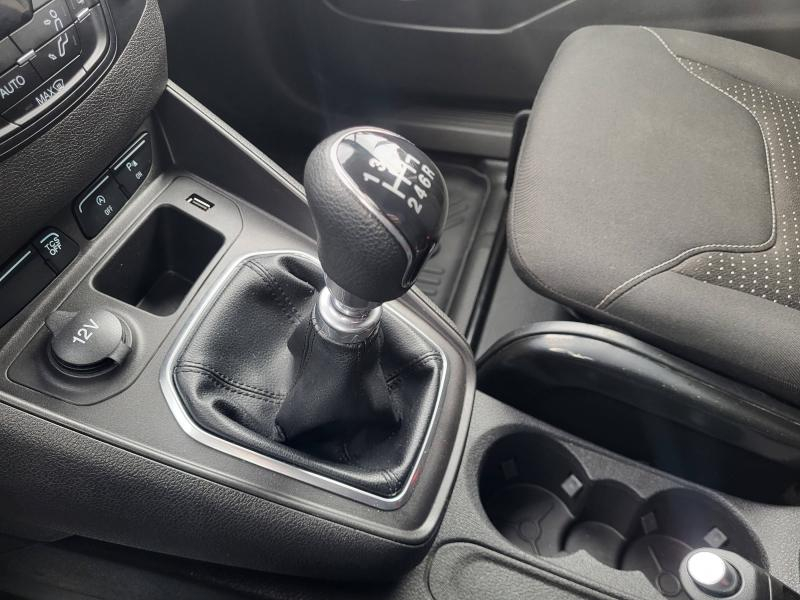 Photo 4 de l’annonce de FORD Transit Courier VUL d’occasion à vendre à ANNECY