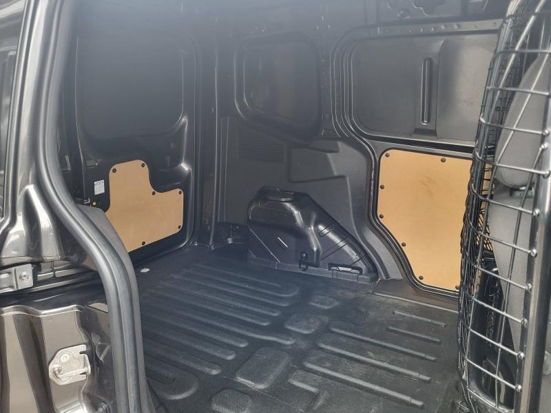 Photo 6 de l’annonce de FORD Transit Courier VUL d’occasion à vendre à ANNECY