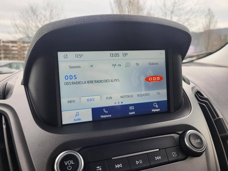 Photo 8 de l’annonce de FORD Transit Courier VUL d’occasion à vendre à ANNECY