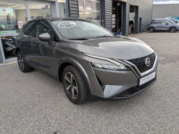 NISSAN Qashqai d’occasion à vendre à THONON