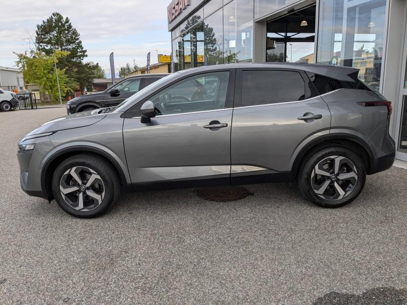 Photo 4 de l’annonce de NISSAN Qashqai d’occasion à vendre à THONON