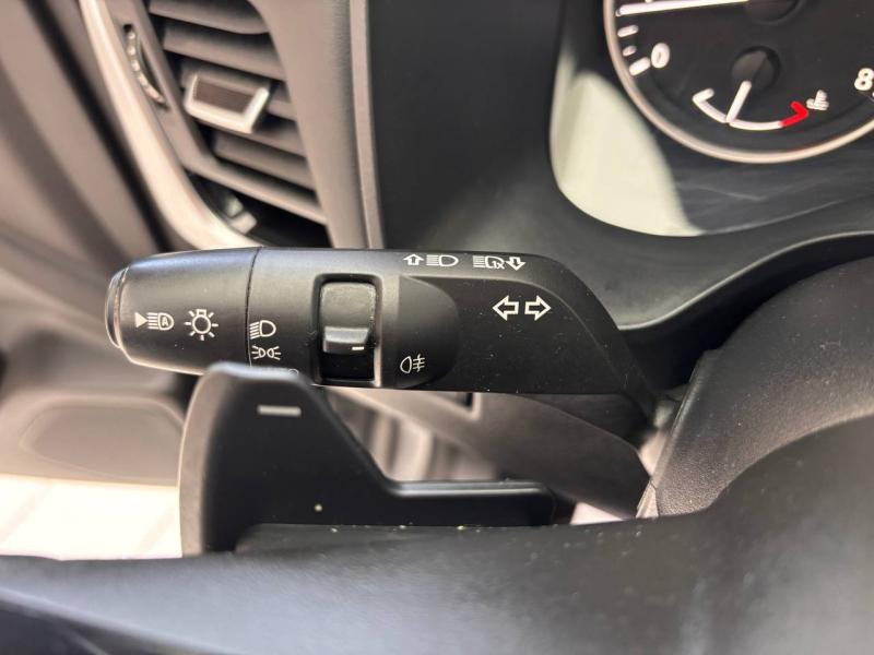 Photo 15 de l’annonce de NISSAN Qashqai d’occasion à vendre à THONON