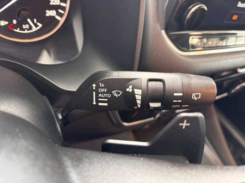 Photo 17 de l’annonce de NISSAN Qashqai d’occasion à vendre à THONON