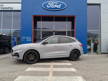 FORD Kuga d’occasion à vendre à LA VALETTE