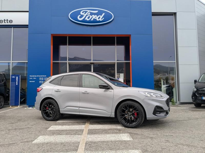 Photo 3 de l’annonce de FORD Kuga d’occasion à vendre à LA VALETTE