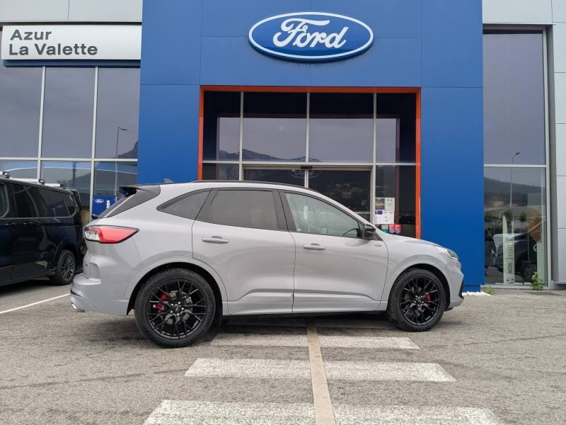 Photo 7 de l’annonce de FORD Kuga d’occasion à vendre à LA VALETTE